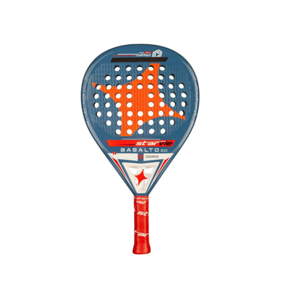 Padel Racket Starvie  Basalto Osiris 2.0 Soft