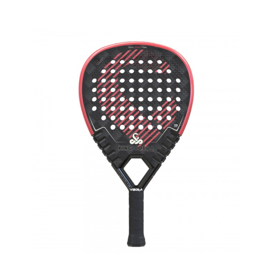 Padel Racket Vibor-a King Cobra Elite 24K 2024