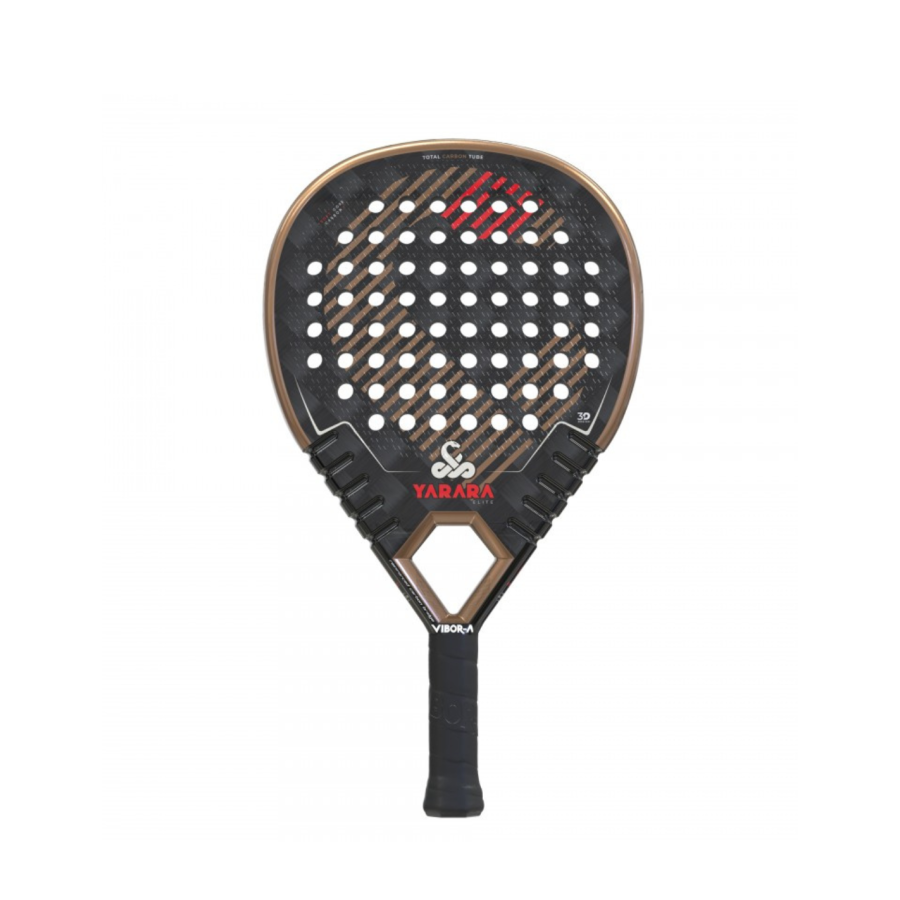 Padel Racket Vibor-a Yarara Élite 24k 2024