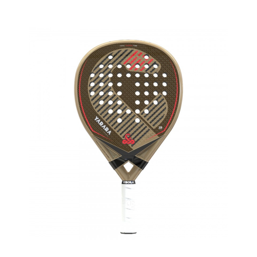 Padel Racket Vibor-a Yarara Xtreme 3K 2024