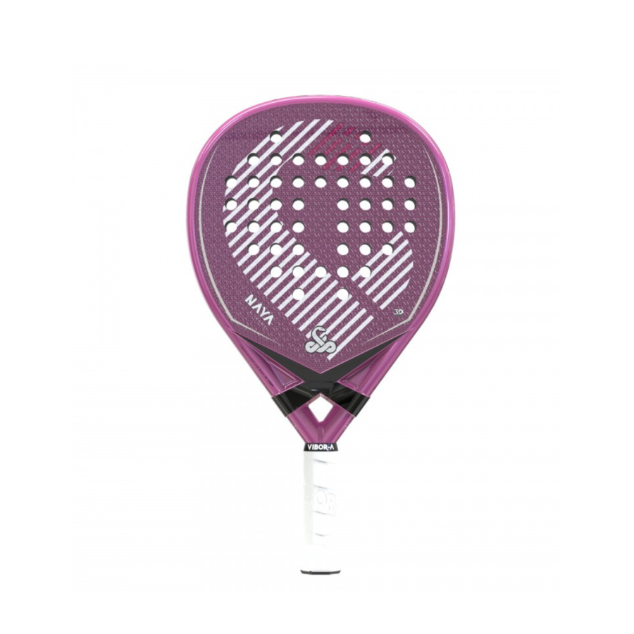 Padel Racket Vibor-a Naya Xtreme Fiber 2024