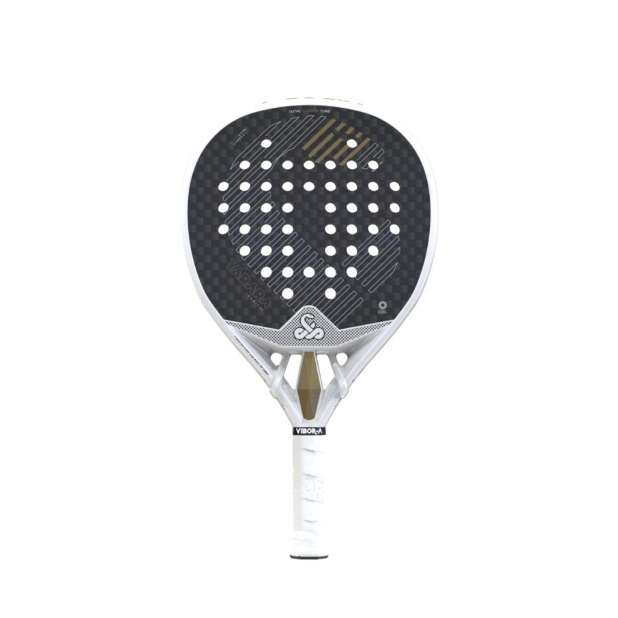 Padel Racket Vibor-a Yarara Radical 12K 2024