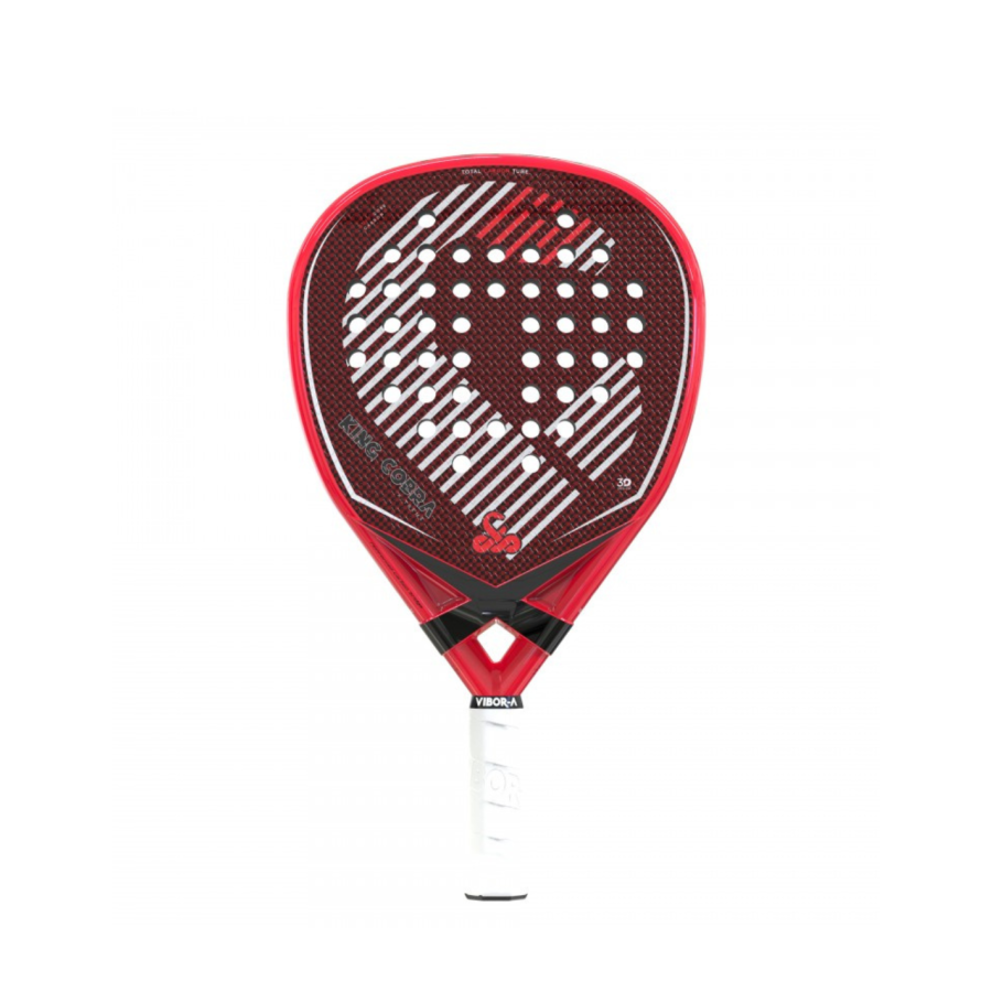 Padel Racket Vibor-a King Cobra Xtreme 3K 2024