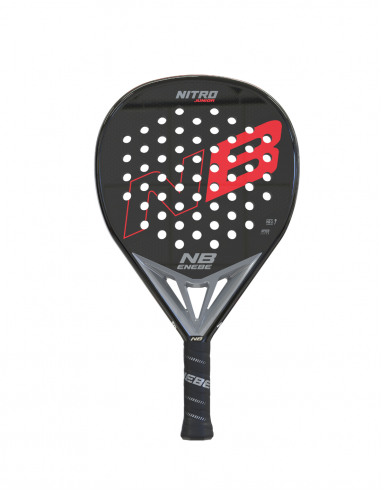 Enebe Nitro Red Junior 2024