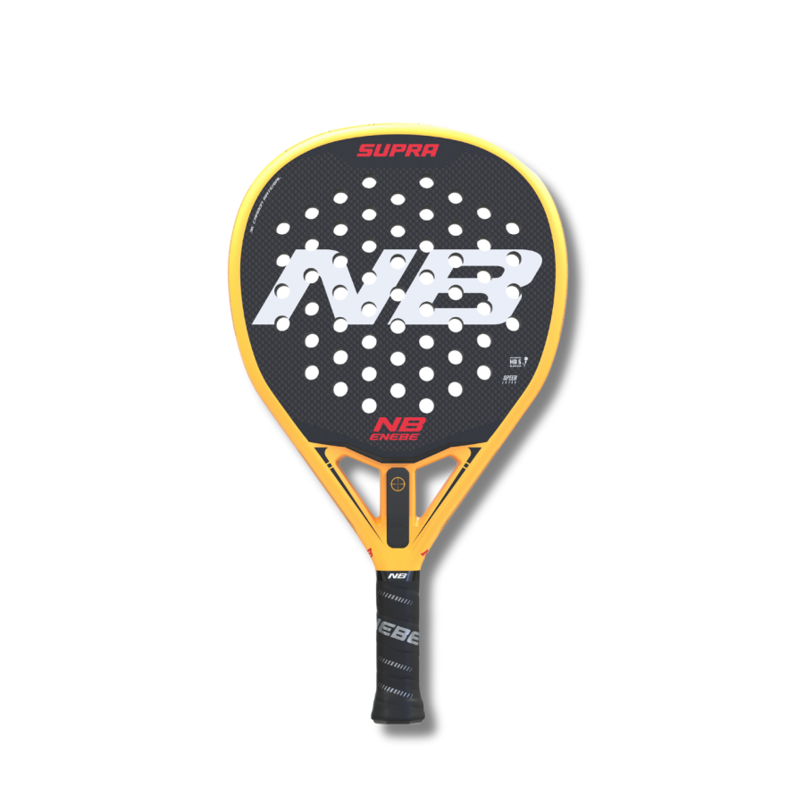 Padel Racket Enebe Supra 3K 2024