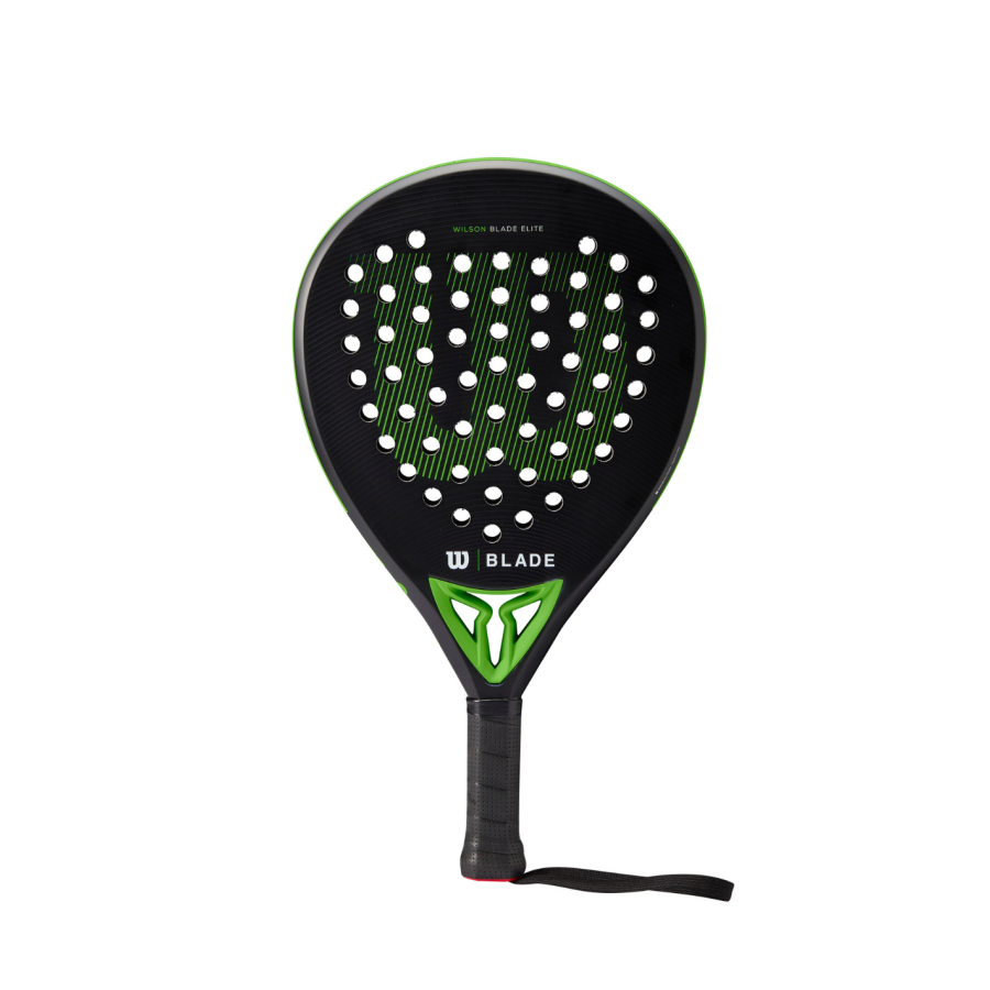 Padel Racket Wilson Blade Elite V2