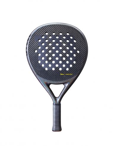 Pala de Pádel Wilson Carbon Force Pro