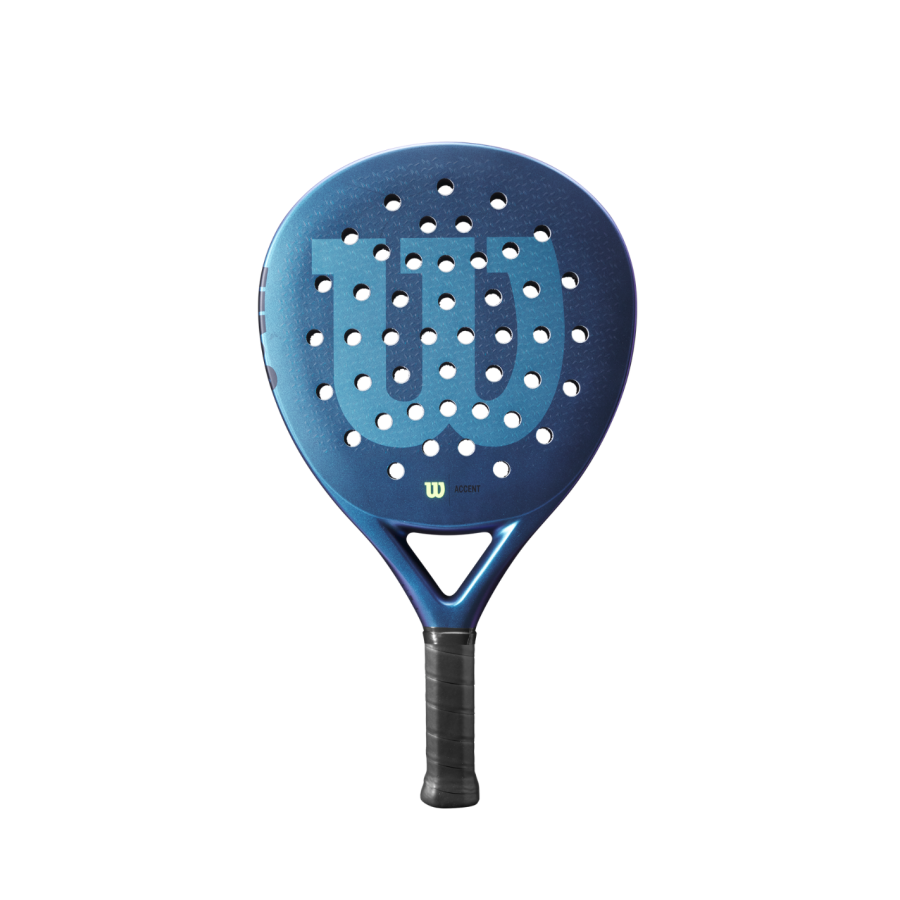 Padel Racket Wilson Accent