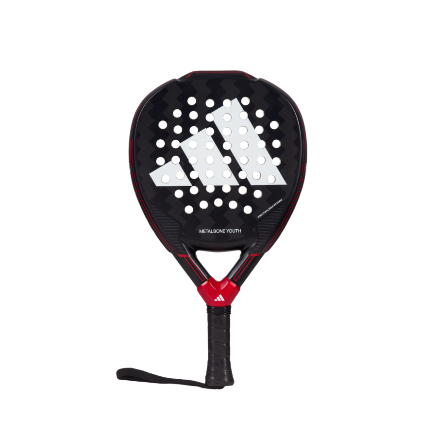 Padel Racket Adidas Metalbone Youth 3.3 2024