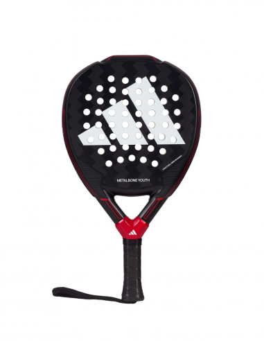 Pala de Pádel Adidas Metalbone Youth 3.3 2024