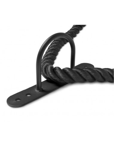 Wall Anchor for Training Rope