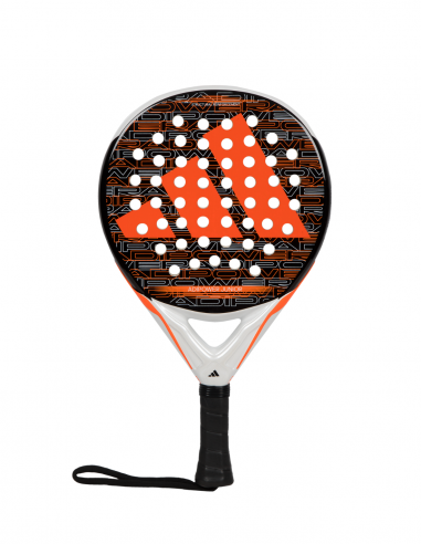 Padel palate Adidas Adipower Junior 3.3 2024