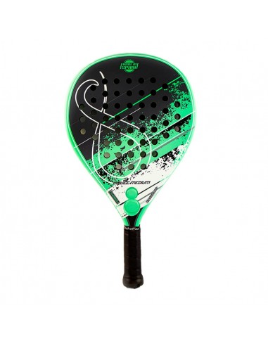 Pala de Pádel Ocho Padel Privee Medium 2020