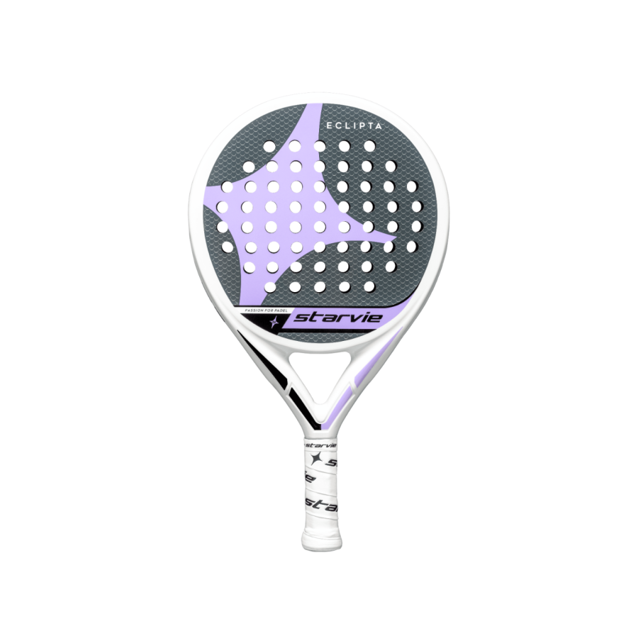 Padel Racket Starvie Eclipta 2024