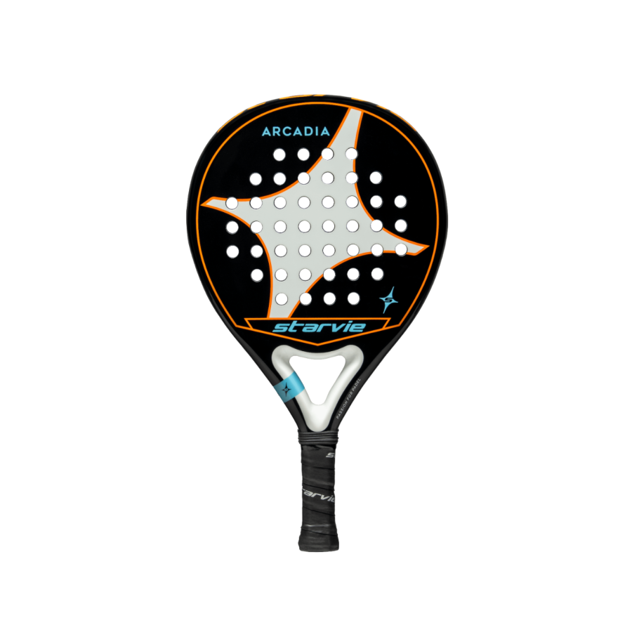 Padel Racket Starvie Arcadia 2024