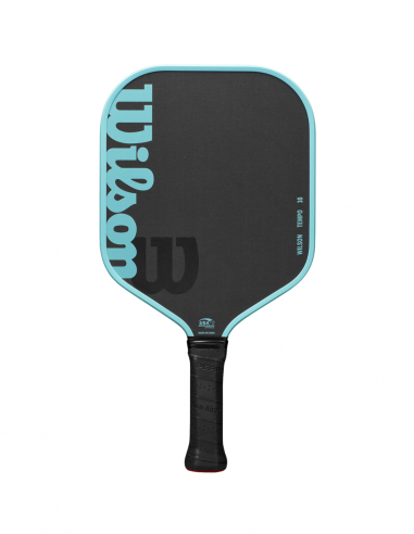 Pala de Pickleball Wilson Tempo 16