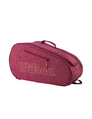 Bolsa de Padel Wilson Padel Team