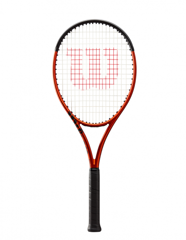 Racchetta da tennis Wilson Bruciare 100 V5.0