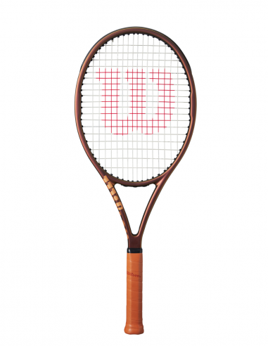 Racchetta da tennis Wilson Pro Staff TEAM V14