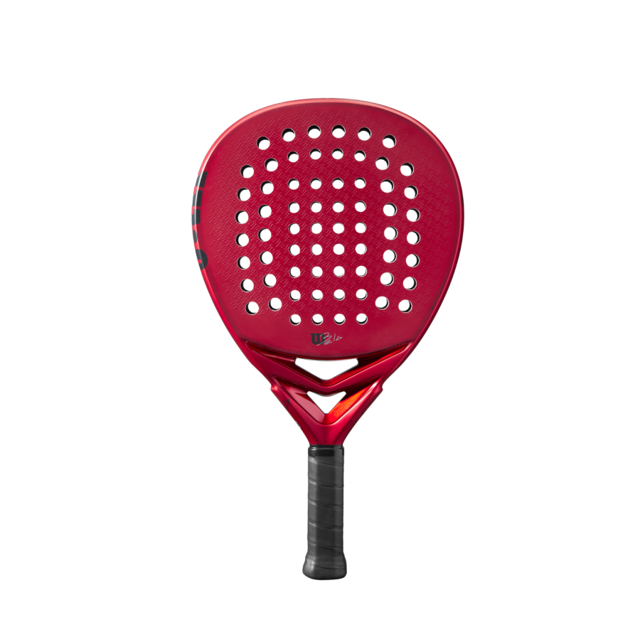 Padel Racket Wilson Bela Pro V2 2023 Fernando Belasteguin