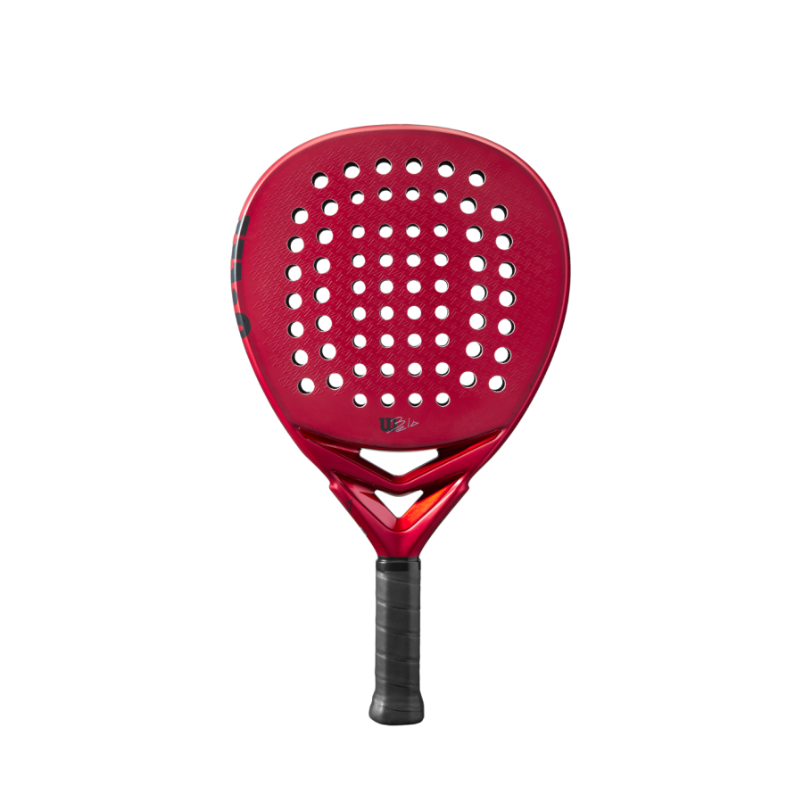 Padel Racket Wilson Bela Elite V2 2023