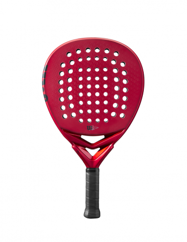 Pala de Pádel Wilson Bela Elite V2 2023