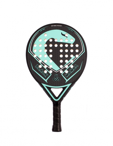 Padel shovel Vibor-a Black Mamba Junior