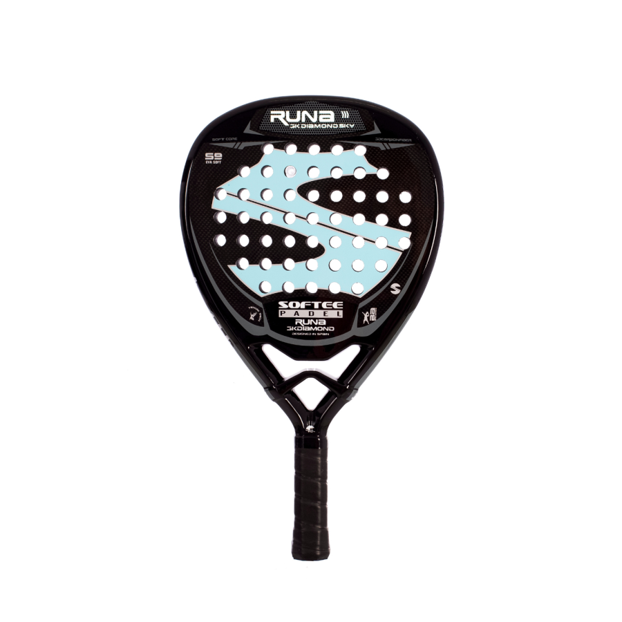 Padel Racket Softee Runa Sky