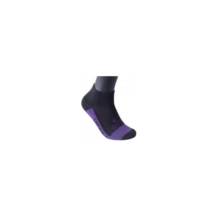 Vibor-a Low Cane Mehrfarbige Socken