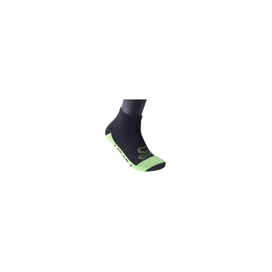 Chaussettes Vibor-a Low Cane Multicolore