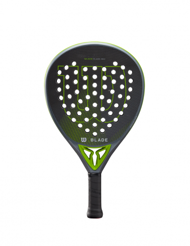 Wilson Blade Pro V2