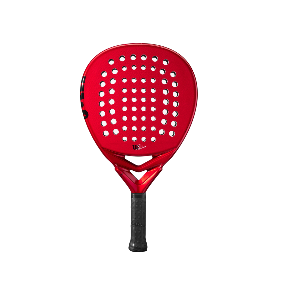 Padel Racket Wilson Bela Team V2 2023