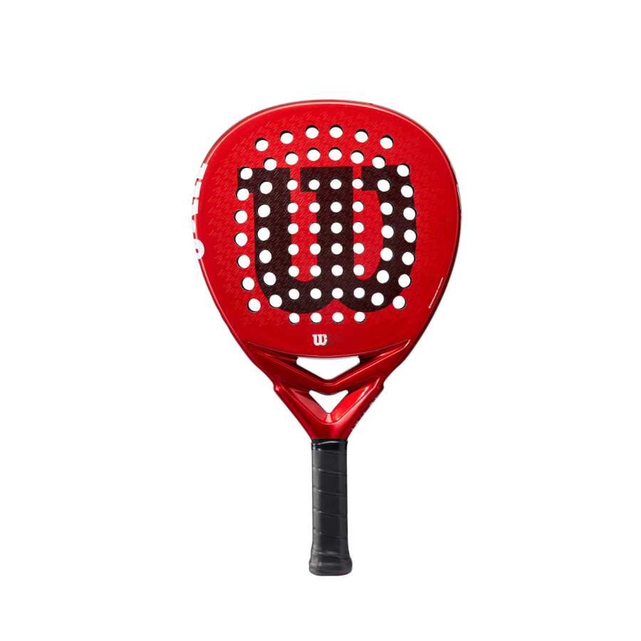 Padel Racket Wilson Bela Elite V2.5 2024