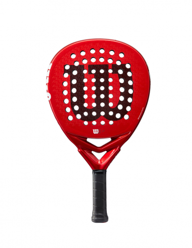 Pala de Pádel Wilson Bela Elite V2.5 2024