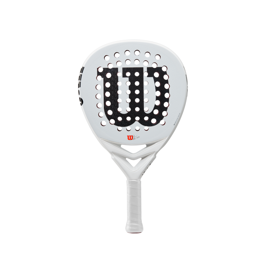 Padel Racket Wilson Bela LT V2.5 2024