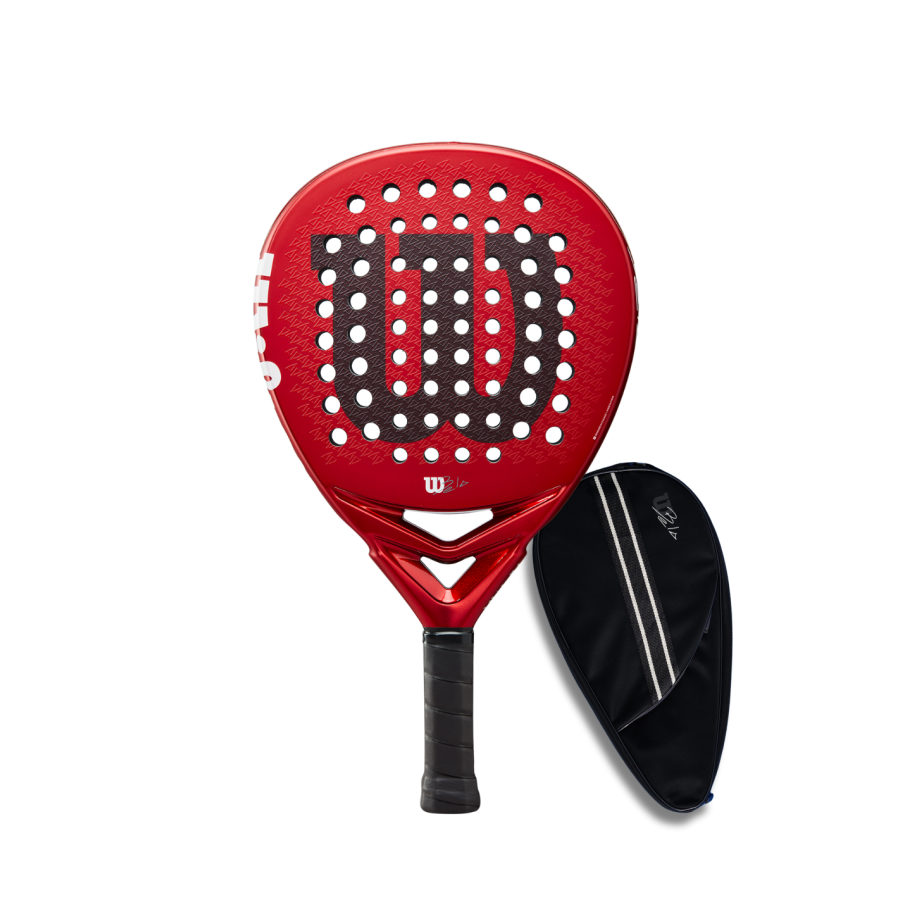 Padel Racket Wilson Bela Pro V2.5 2024