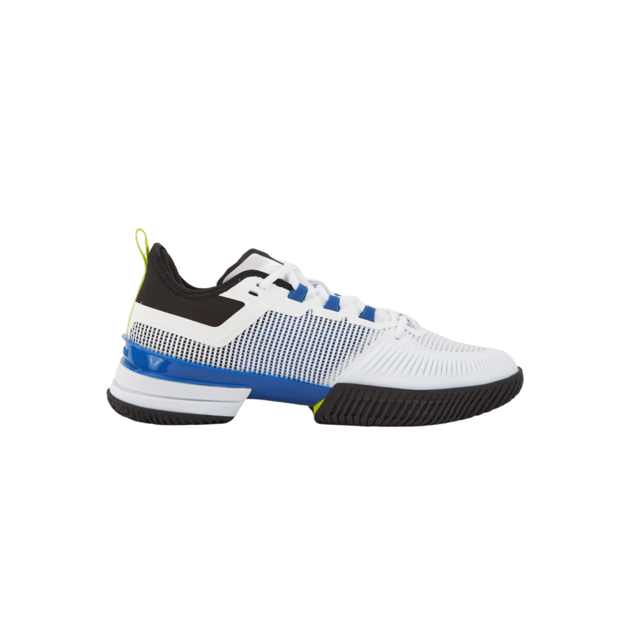 Chaussures Lacoste AG-LT Ultra - Blanc/Bleu