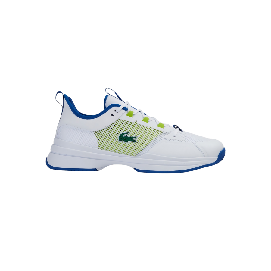 Zapatillas Lacoste AG-LT21 - Blanco/Azul