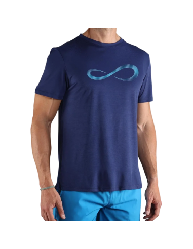 Camiseta ENDLESS UNLIMITED DIAMOND II AZUL