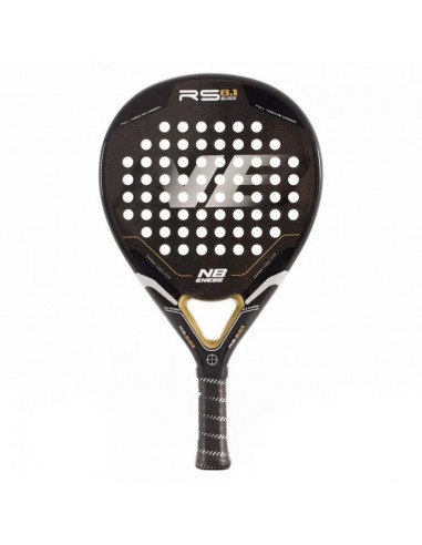 Enebe RS 8.1 Black