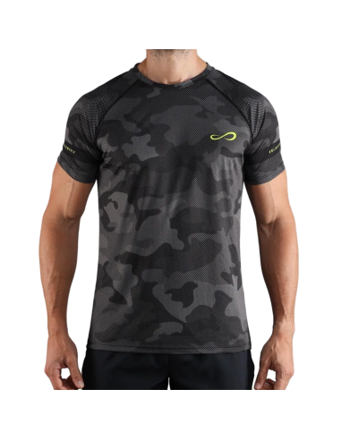 Camiseta Endless Camo