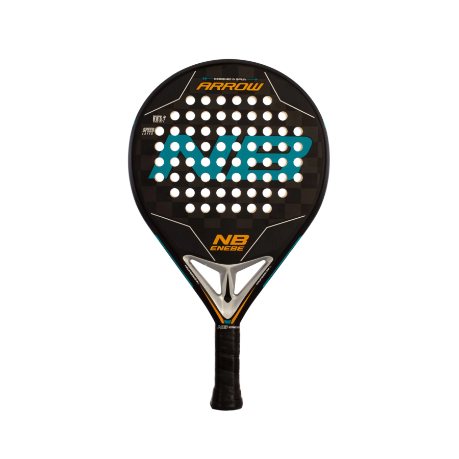 Padel Racket Enebe Arrow 23