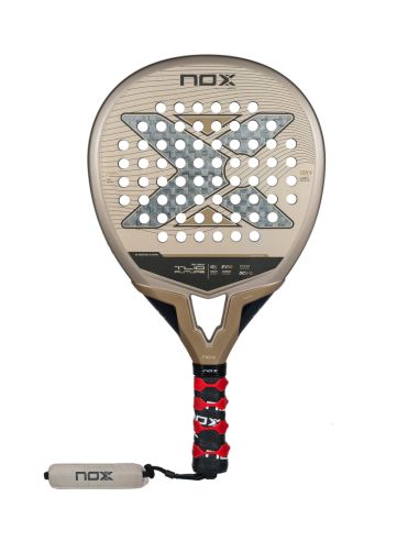 Padelspeld Nox VK10 FUTURE 2024 door Aranzazu Osoro