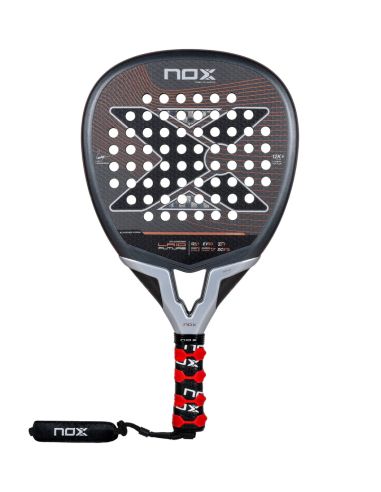 Padel Pala Nox VK10 FUTURE 2024 di Aranzazu Osoro