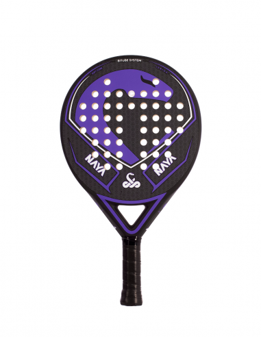 Padel Pala Vibor-a Naya Purple Junior