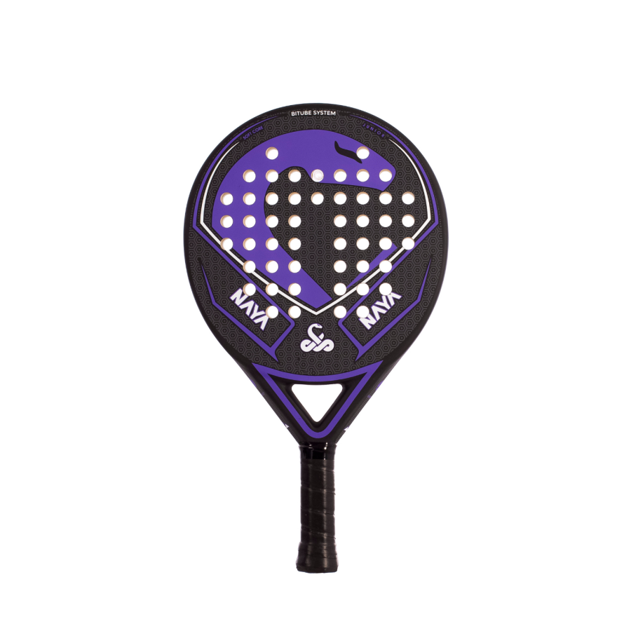 Padelspade Vibor-a Naya Lila Junior