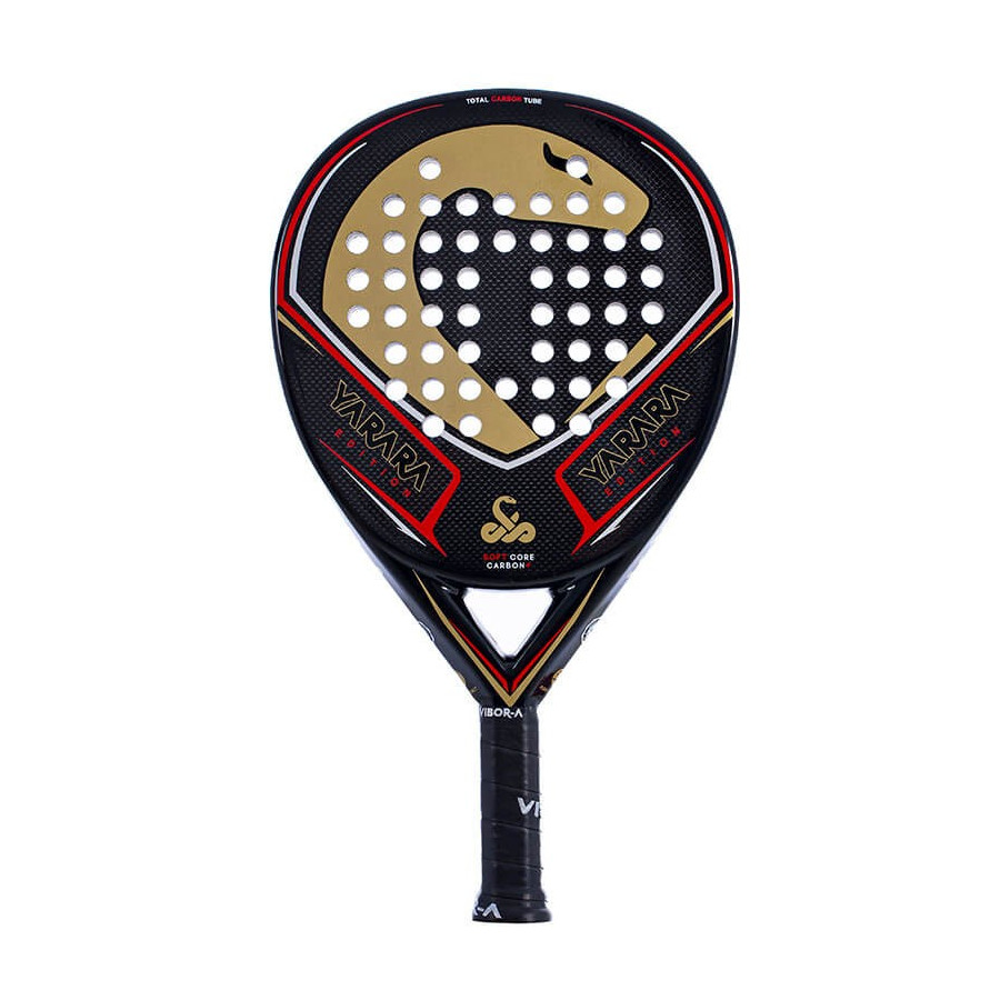 Padel Racket Vibor-a  Yarara  Classic Edition