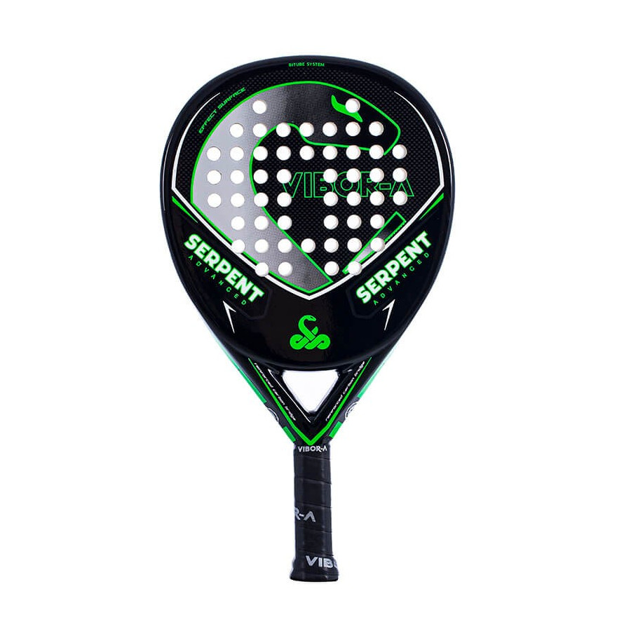 Padel Racket Vibor-a  Serpent Advanced 22