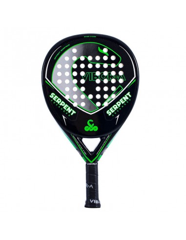 Pala de Padel  ViBORA  Serpent Advanced 22