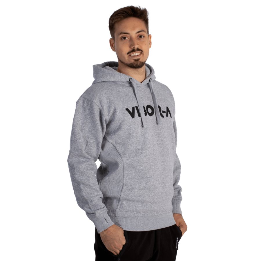 Sudadera Vibor-a Roca Africana Hombre